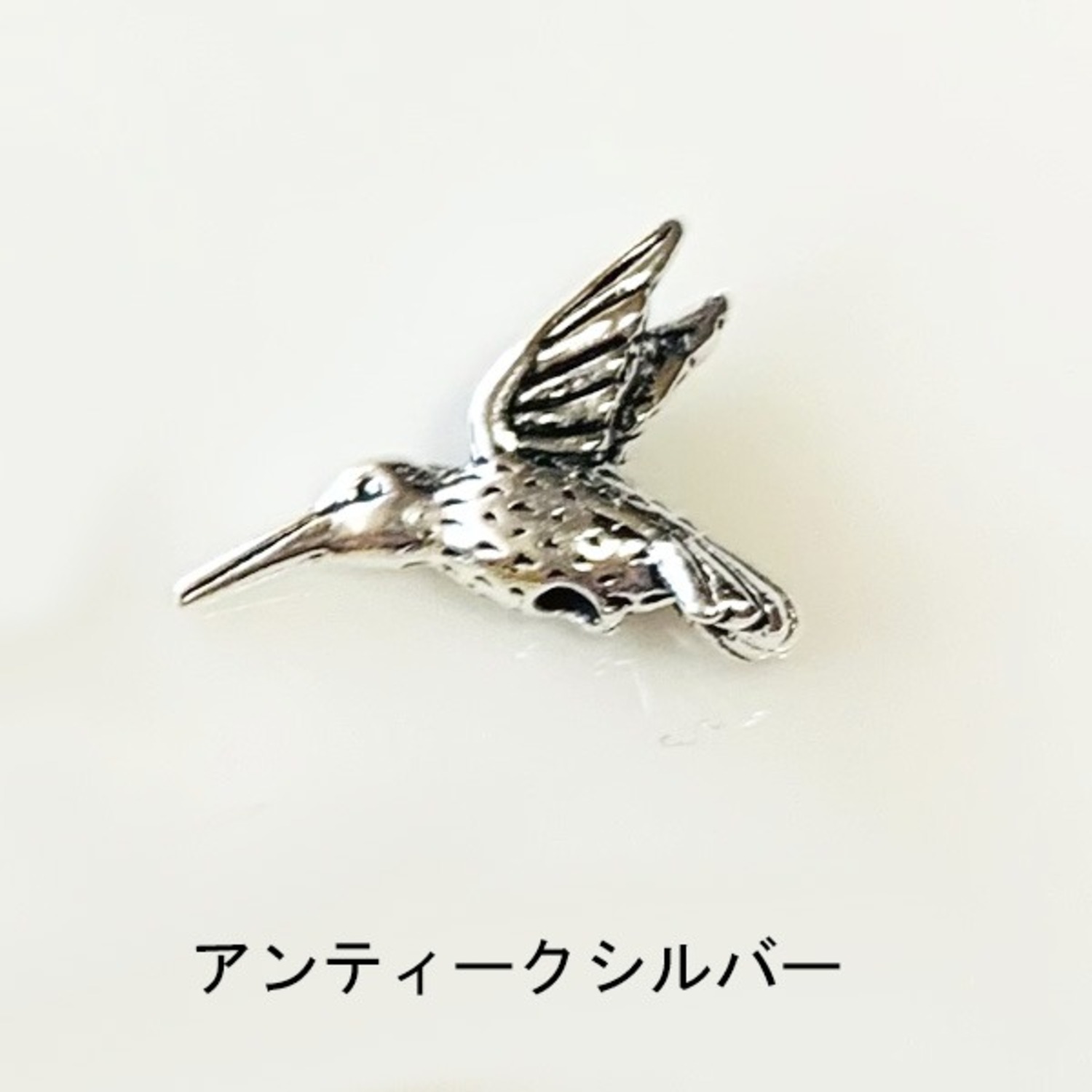 Amoracastパーツ