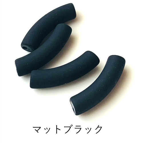 キュービックジルコニアビーズ