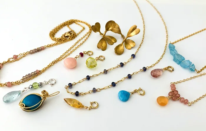 アクセサリーパーツショップ angelica* ハンドメイドパーツ通販・販売