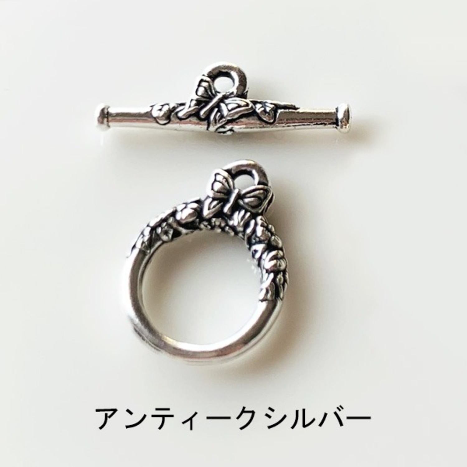 Amoracastパーツ
