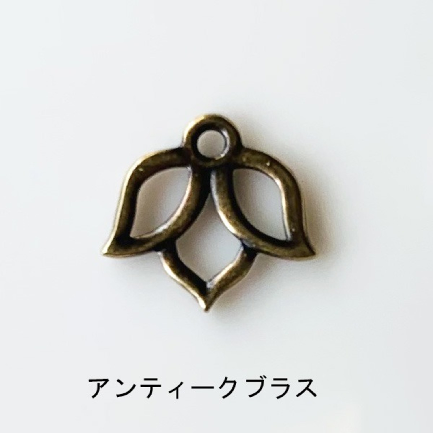 Amoracastパーツ