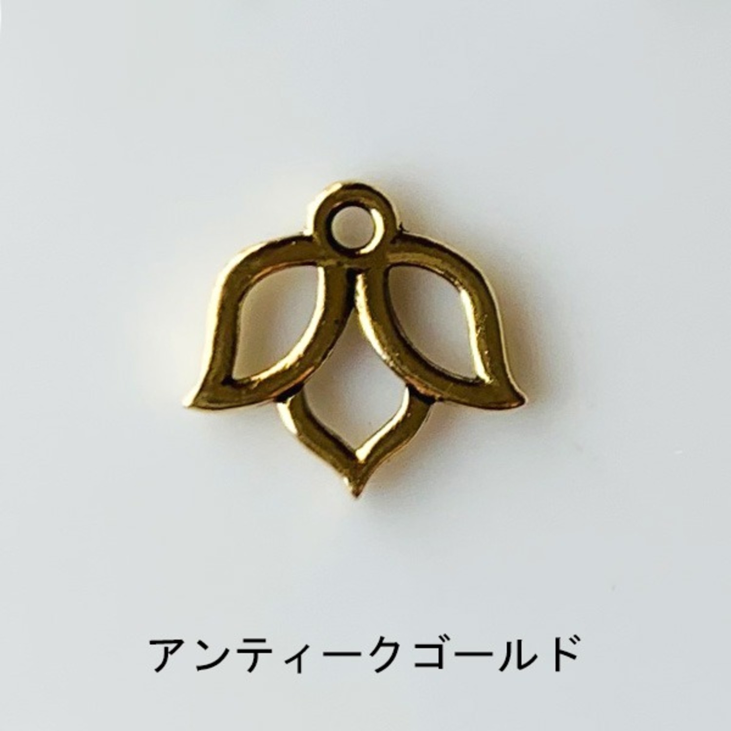 Amoracastパーツ