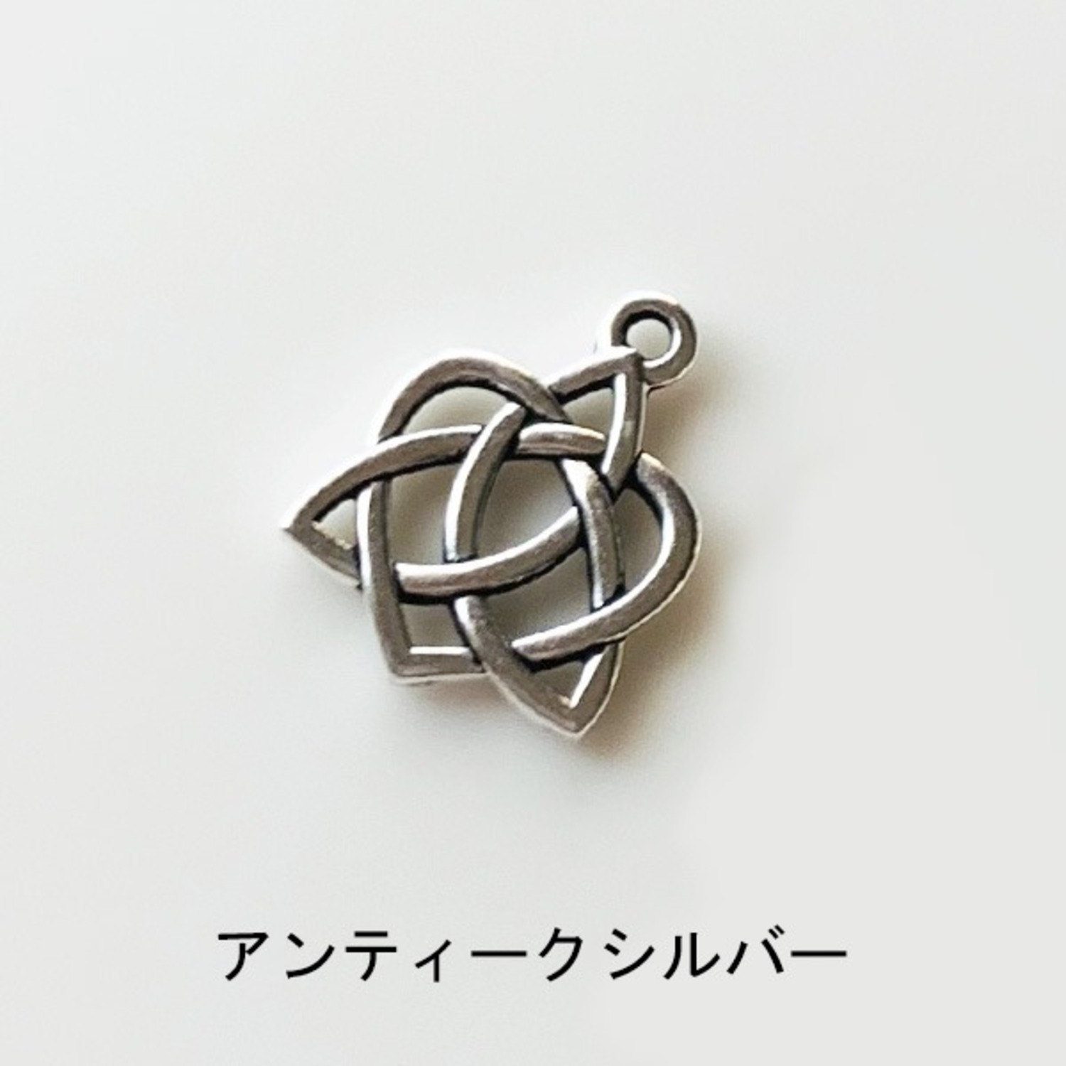 Amoracastパーツ