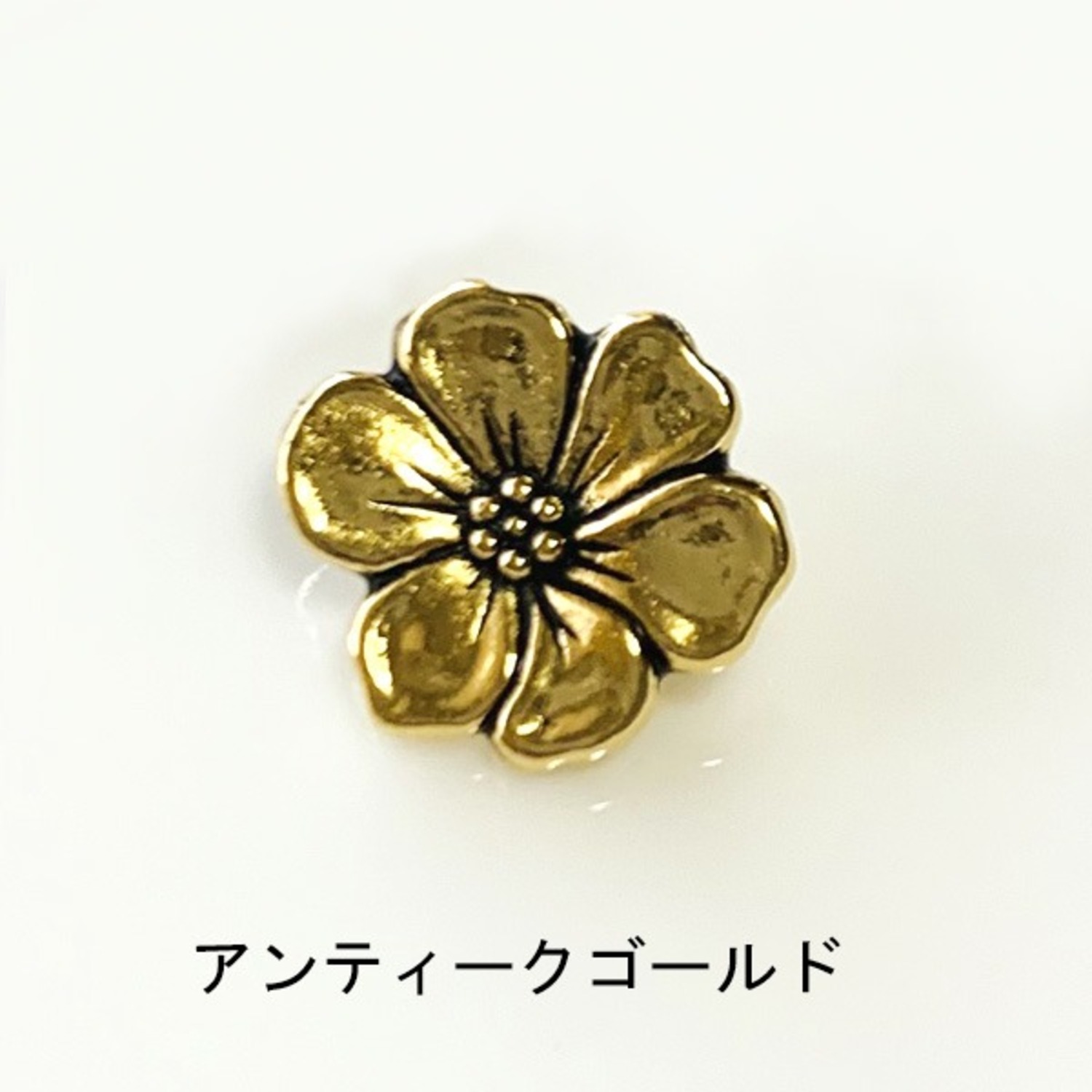 Amoracastパーツ