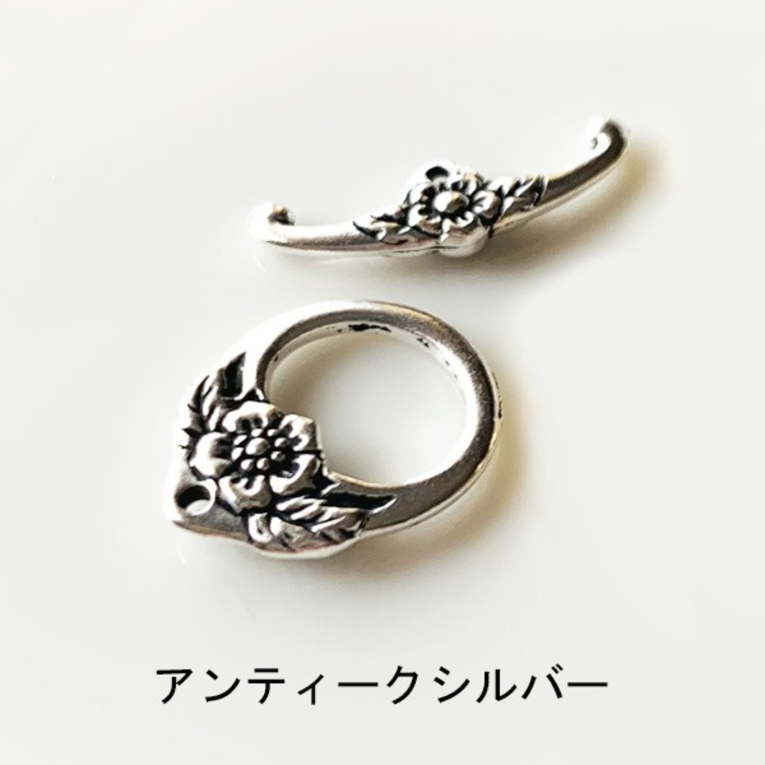 Amoracastパーツ