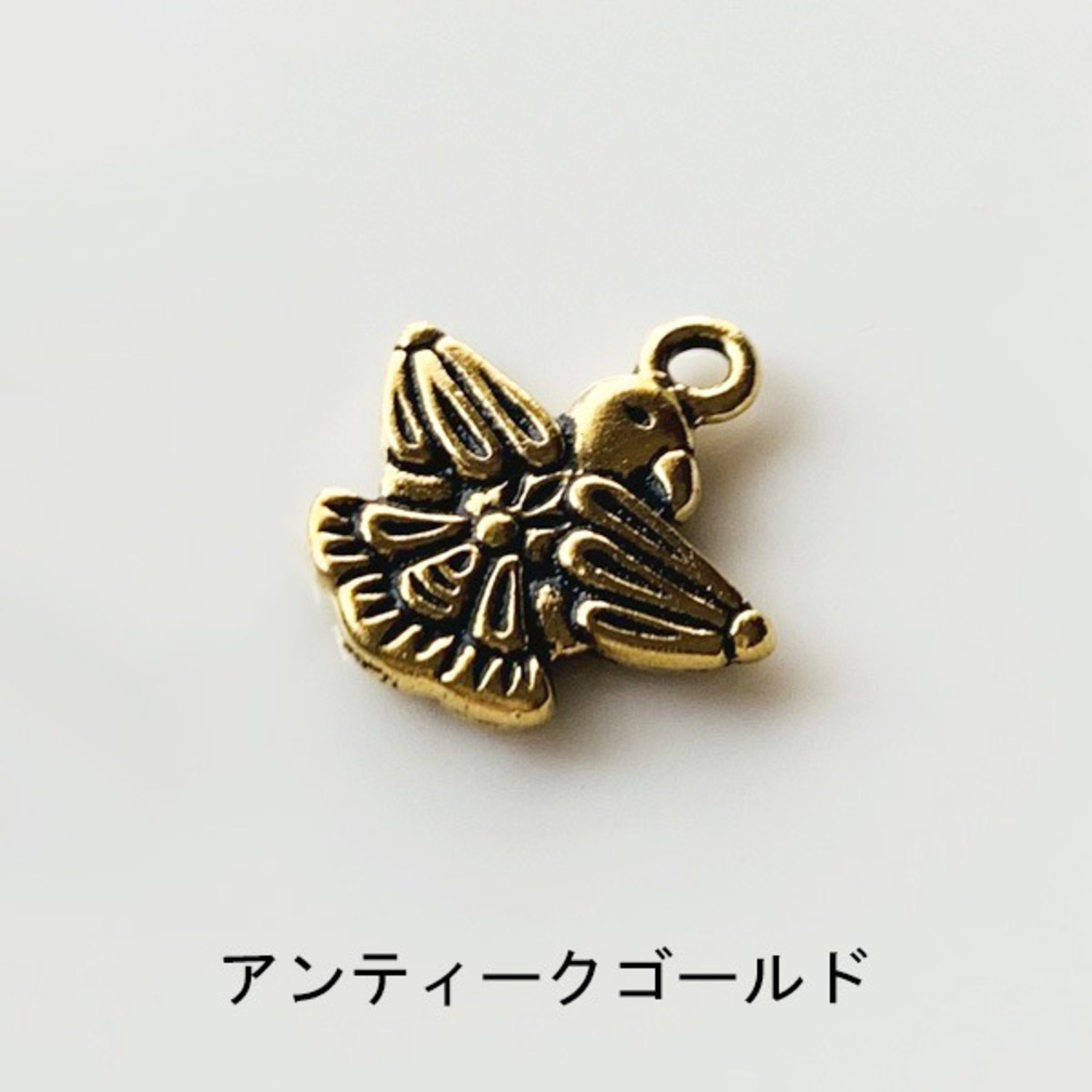Amoracastパーツ