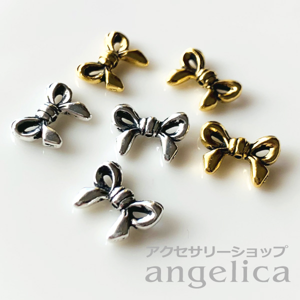 アクセサリーパーツ ビーズ リボン