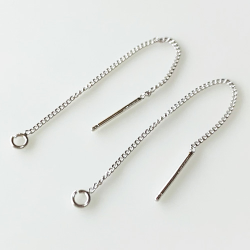 アクセサリーパーツ シルバー925 ピアス・イヤリング